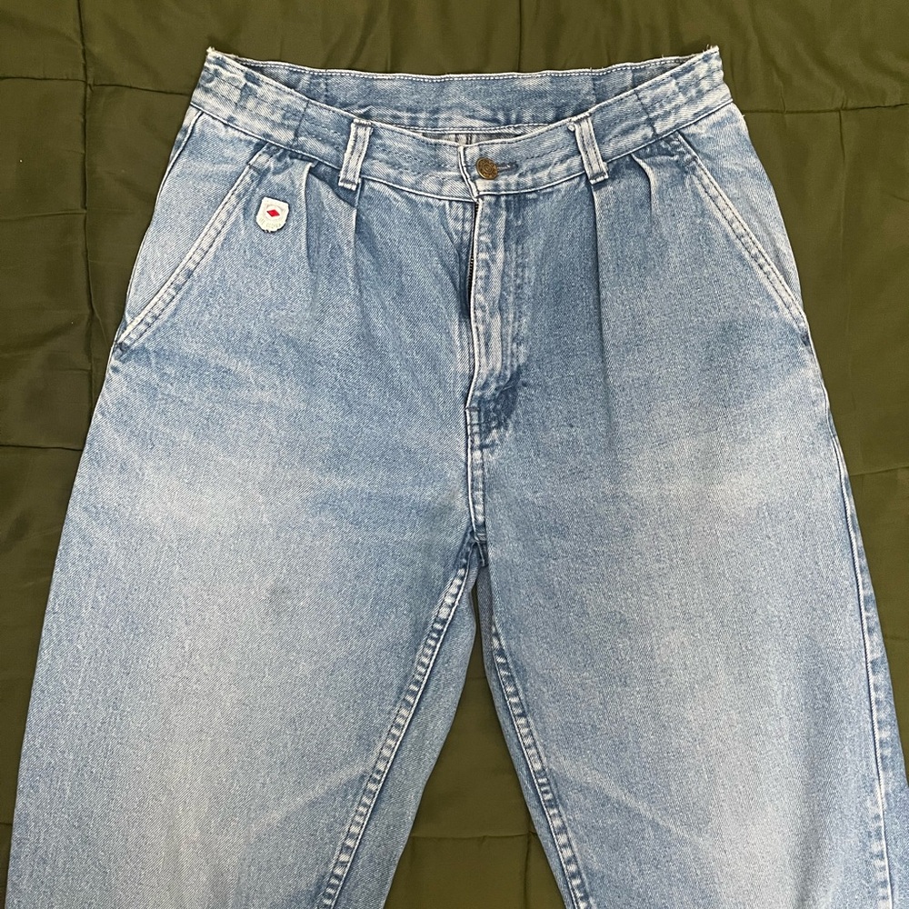 Vintage Lee Cooper Jeans